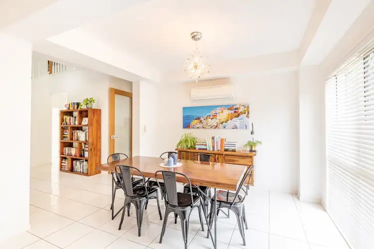 Third view of Homely house listing, 5 Moonlight Drive, Jubilee Pocket QLD 4802