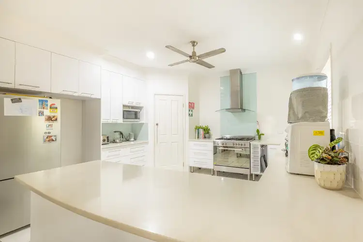 Fifth view of Homely house listing, 5 Moonlight Drive, Jubilee Pocket QLD 4802