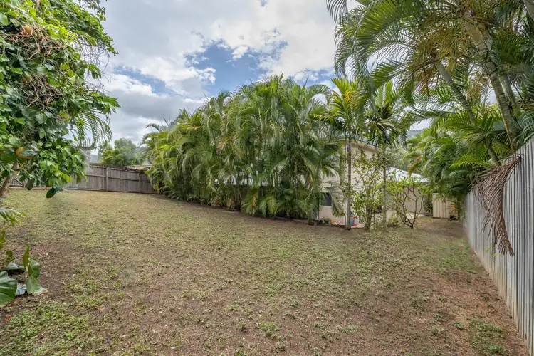 Sixth view of Homely house listing, 5 Moonlight Drive, Jubilee Pocket QLD 4802