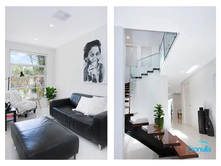 Fifth view of Homely semi-detached listing, 14b Dolans Road, Woolooware NSW 2230