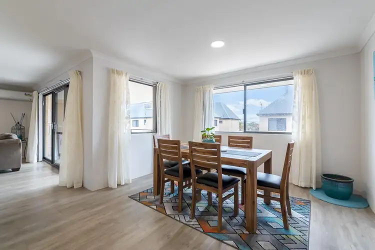 Third view of Homely apartment listing, Level 2/12/105 Anstruther Road, Mandurah WA 6210