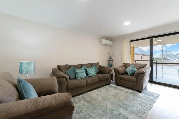 Fifth view of Homely apartment listing, Level 2/12/105 Anstruther Road, Mandurah WA 6210