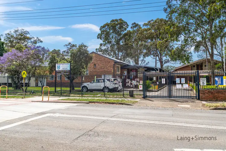 Fifth view of Homely land listing, LOT 65 Edmondson Avenue, Austral NSW 2179