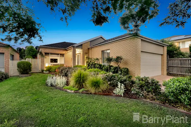 24 Silky Oak Drive, Bundoora VIC 3083