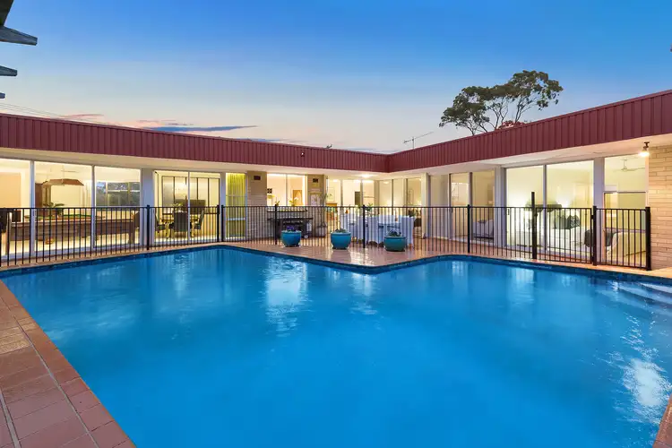Main view of Homely house listing, 128 Duneba Drive, Westleigh NSW 2120
