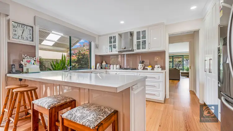 Fourth view of Homely house listing, 102 Shackell Street, Echuca VIC 3564