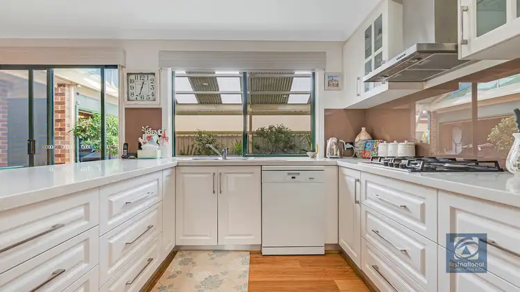 Fifth view of Homely house listing, 102 Shackell Street, Echuca VIC 3564
