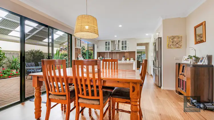 Sixth view of Homely house listing, 102 Shackell Street, Echuca VIC 3564