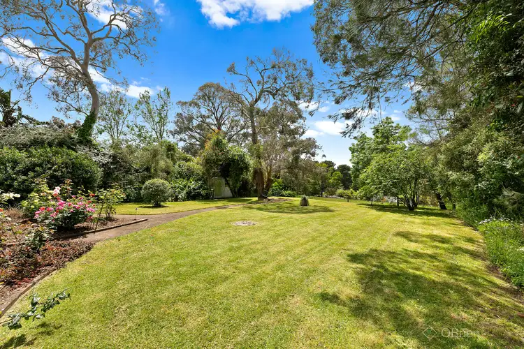 Third view of Homely house listing, 58 Stoney Creek Road, Beaconsfield Upper VIC 3808