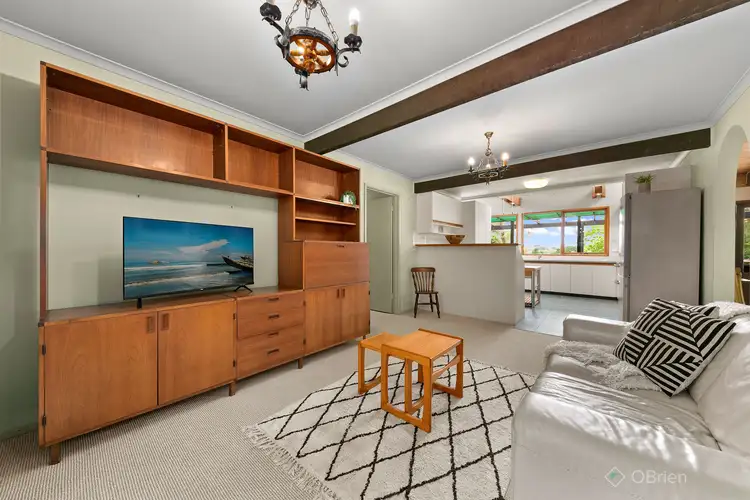 Fourth view of Homely house listing, 58 Stoney Creek Road, Beaconsfield Upper VIC 3808