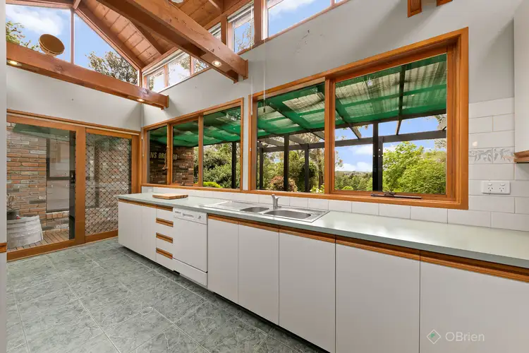 Sixth view of Homely house listing, 58 Stoney Creek Road, Beaconsfield Upper VIC 3808