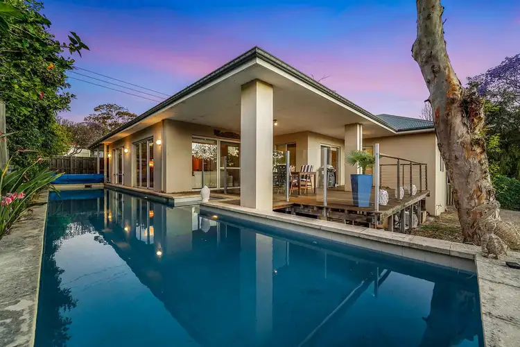 Main view of Homely house listing, 109 Brookdale Street, Floreat WA 6014
