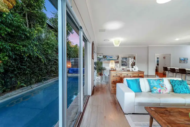Second view of Homely house listing, 109 Brookdale Street, Floreat WA 6014