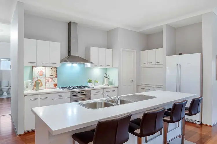 Fourth view of Homely house listing, 109 Brookdale Street, Floreat WA 6014