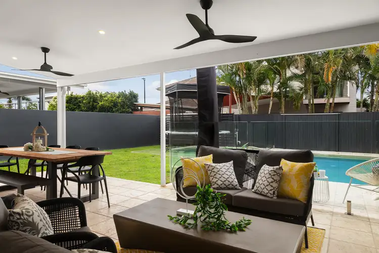 Main view of Homely house listing, 21 Mein Street, Hendra QLD 4011