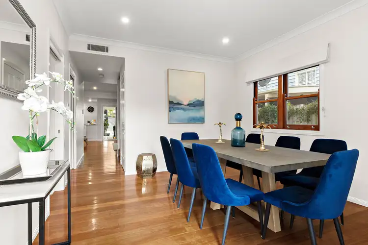 Fifth view of Homely house listing, 21 Mein Street, Hendra QLD 4011