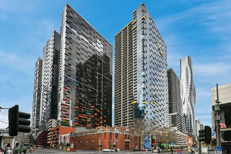 Level 3/305/220 Spencer Street, Melbourne VIC 3000