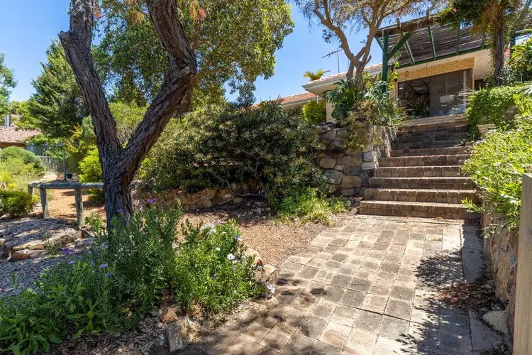 Second view of Homely house listing, 50 Blackwood Drive, Mount Nasura WA 6112