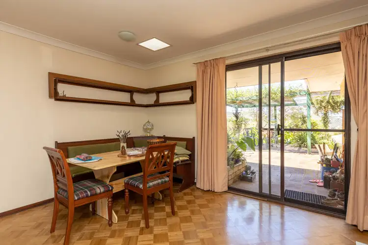 Fourth view of Homely house listing, 50 Blackwood Drive, Mount Nasura WA 6112
