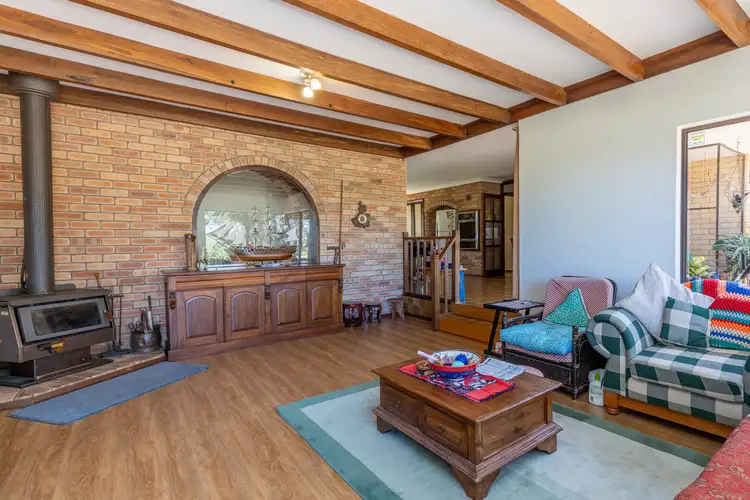 Fifth view of Homely house listing, 50 Blackwood Drive, Mount Nasura WA 6112