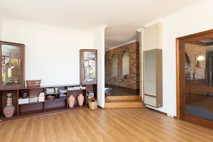Sixth view of Homely house listing, 50 Blackwood Drive, Mount Nasura WA 6112