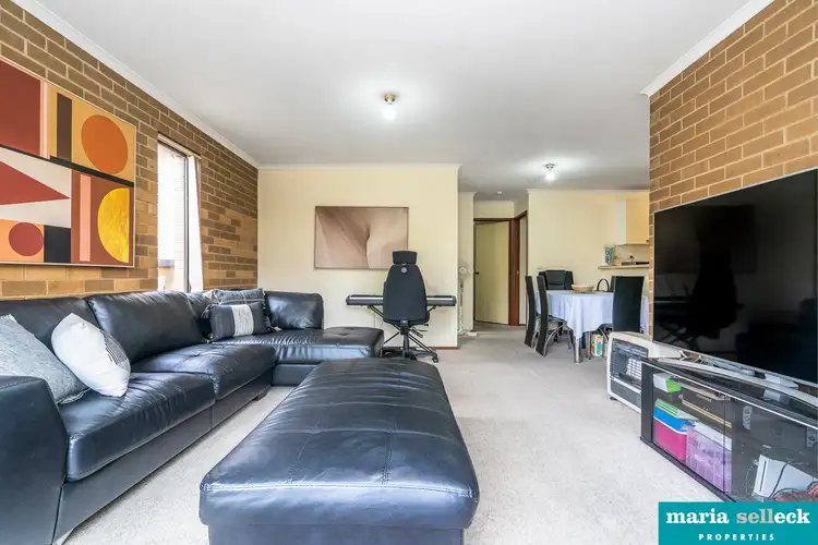 Fourth view of Homely unit listing, 8/7 Osborne Place, Belconnen ACT 2617