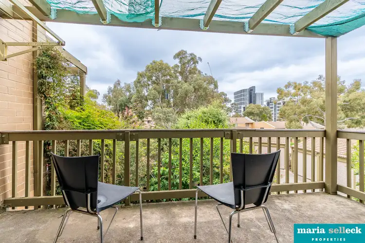 Fifth view of Homely unit listing, 8/7 Osborne Place, Belconnen ACT 2617