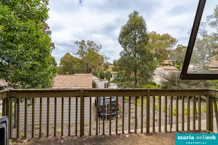 Sixth view of Homely unit listing, 8/7 Osborne Place, Belconnen ACT 2617