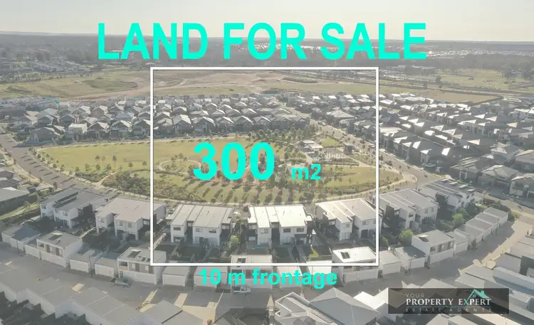 LOT 6XXX Akuna Vista Street, Schofields NSW 2762