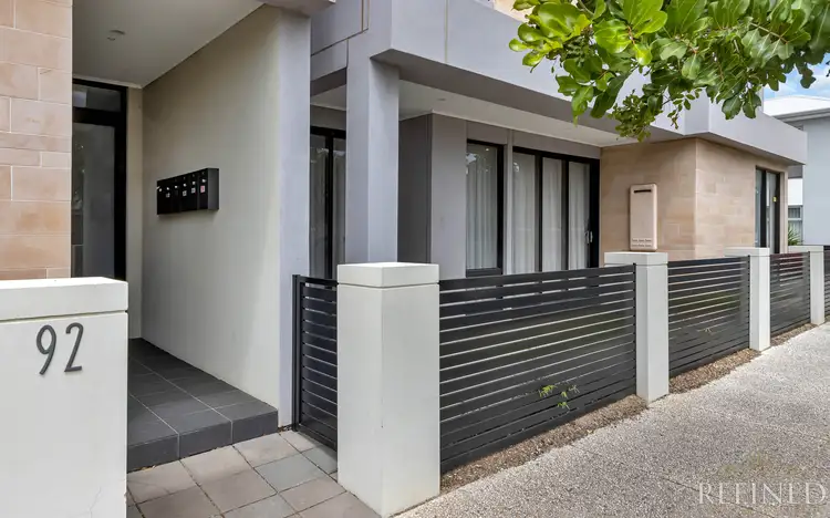 2/92 Waterford Circuit, Lightsview SA 5085