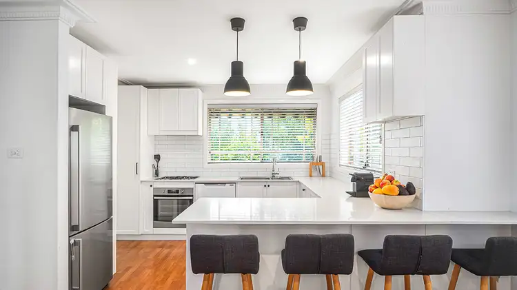 Main view of Homely townhouse listing, 2/32 Vista Street, Caringbah NSW 2229