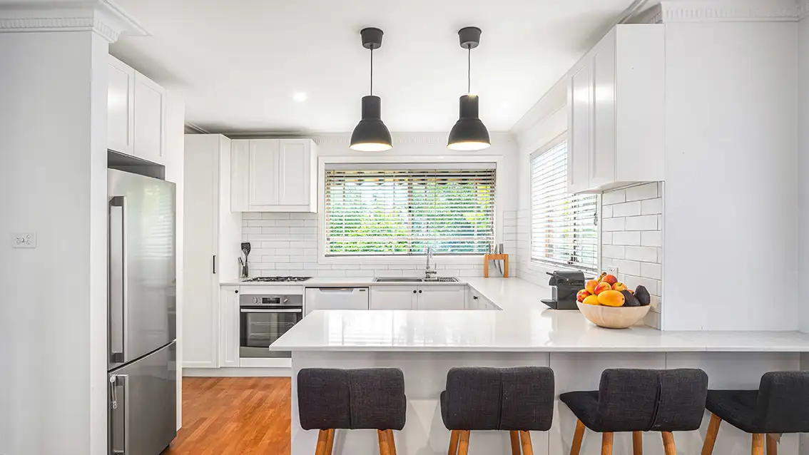 Main view of Homely townhouse listing, 2/32 Vista Street, Caringbah NSW 2229