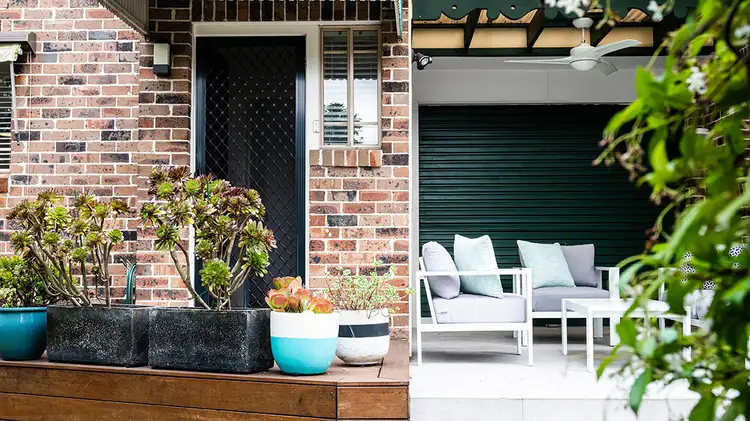Fourth view of Homely townhouse listing, 2/32 Vista Street, Caringbah NSW 2229
