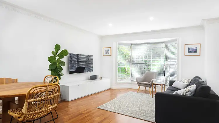 Sixth view of Homely townhouse listing, 2/32 Vista Street, Caringbah NSW 2229