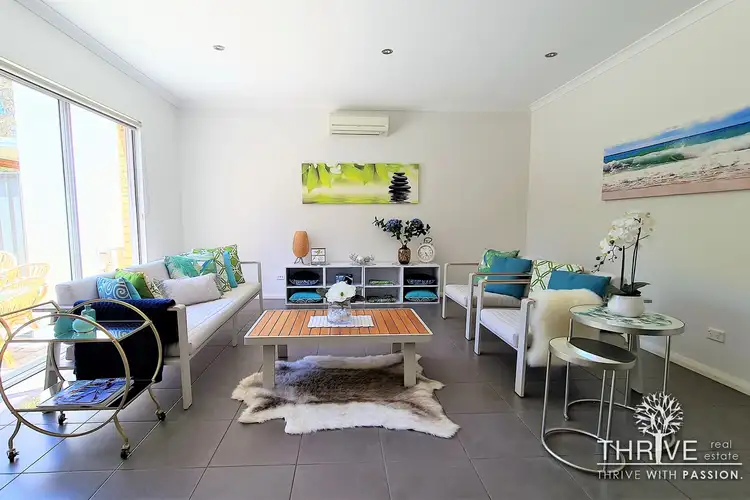 1/29 Starbush Gardens, Success WA 6164