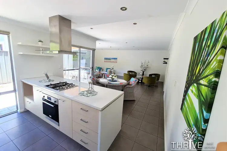 Second view of Homely townhouse listing, 1/29 Starbush Gardens, Success WA 6164