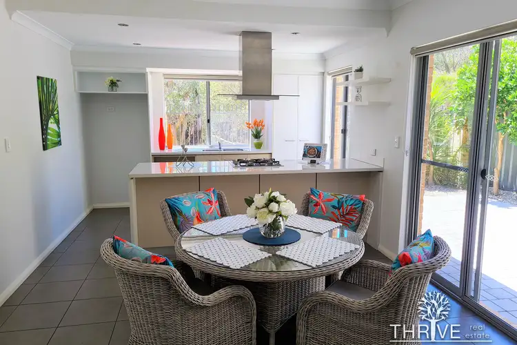 Fourth view of Homely townhouse listing, 1/29 Starbush Gardens, Success WA 6164