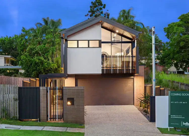 Main view of Homely house listing, 46 Foxton Street, Morningside QLD 4170