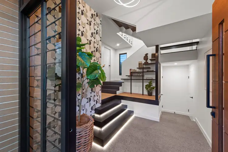 Second view of Homely house listing, 46 Foxton Street, Morningside QLD 4170