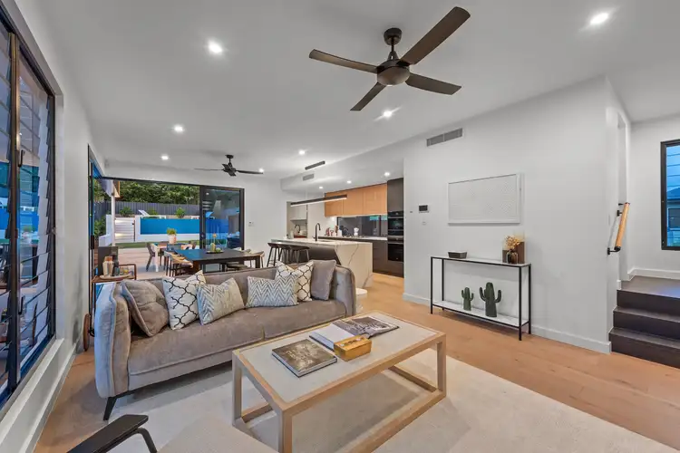 Third view of Homely house listing, 46 Foxton Street, Morningside QLD 4170