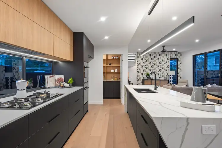 Fifth view of Homely house listing, 46 Foxton Street, Morningside QLD 4170