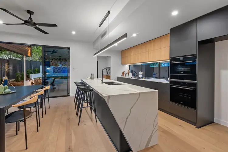 Sixth view of Homely house listing, 46 Foxton Street, Morningside QLD 4170