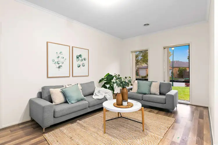 Third view of Homely house listing, 38 Jack William Way, Berwick VIC 3806