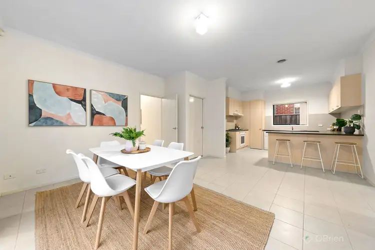 Fourth view of Homely house listing, 38 Jack William Way, Berwick VIC 3806