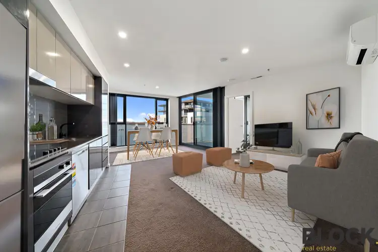 352/1 Anthony Rolfe Avenue, Gungahlin ACT 2912