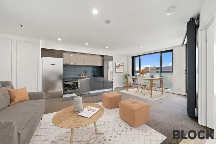 Fourth view of Homely apartment listing, 352/1 Anthony Rolfe Avenue, Gungahlin ACT 2912
