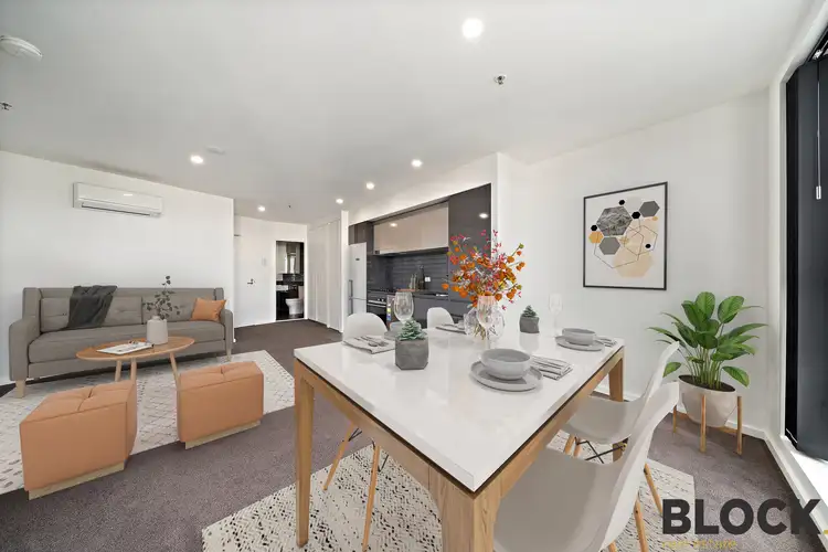 Fifth view of Homely apartment listing, 352/1 Anthony Rolfe Avenue, Gungahlin ACT 2912