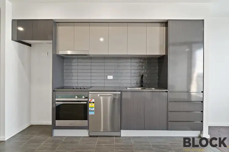 Sixth view of Homely apartment listing, 352/1 Anthony Rolfe Avenue, Gungahlin ACT 2912