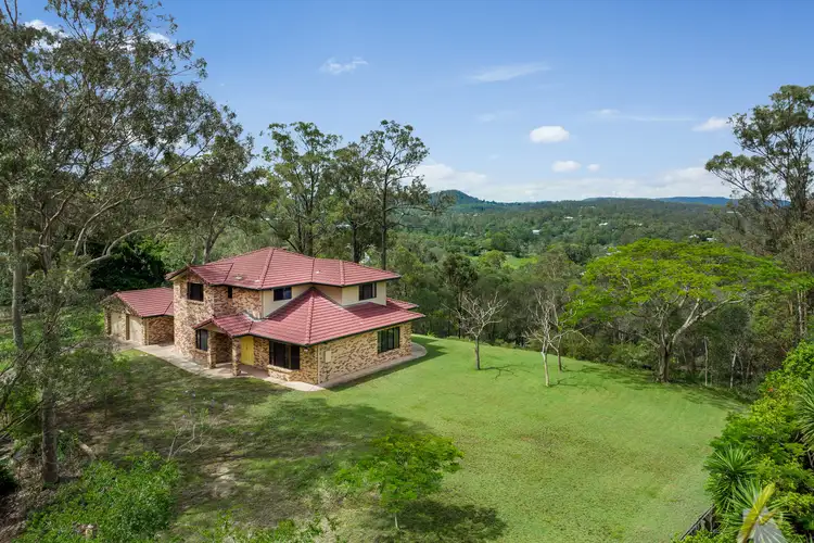 37 Bakers Hill Place, Anstead QLD 4070