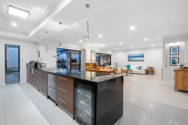 Fourth view of Homely house listing, 31 Kembla Circle, Madeley WA 6065